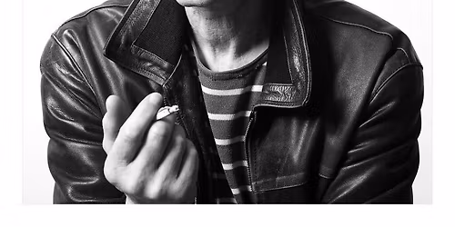 Roman Jugg (Full band show) + Moose Knuckle + Boggis Fringe