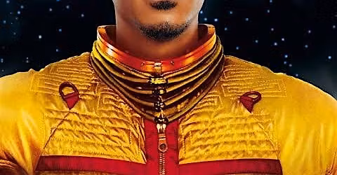 House Flicks: Adventures of Pluto Nash