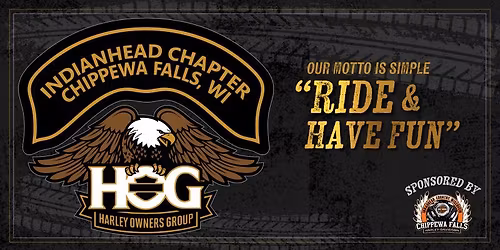 Indianhead H.O.G. Ride - Hillsboro Weekend
