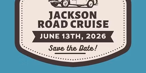 Jackson Road Cruise