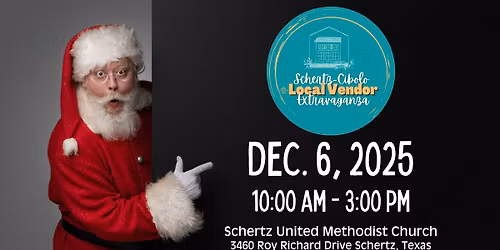 Christmas Market Extravaganza - FREE