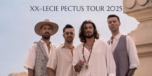 **-LECIE PECTUS w Rypinie