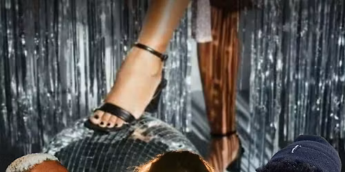 The Mix Up Dance Party (Aries Edition)