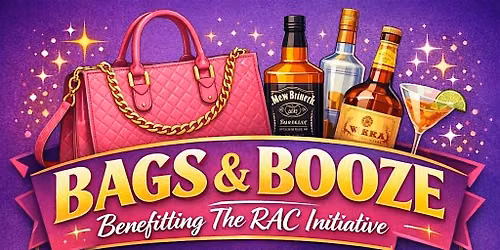 1st Annual Bags & Booze Fundraiser
