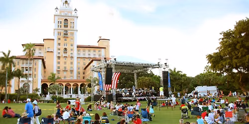 Sensory Friendly Fourth of July - Coral Gables