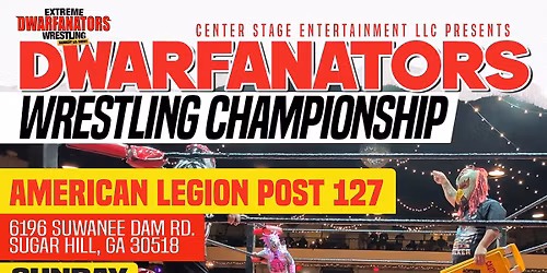 DWARFANATORS Return to Post 127