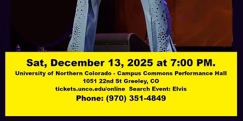 Elvis: For The Love!