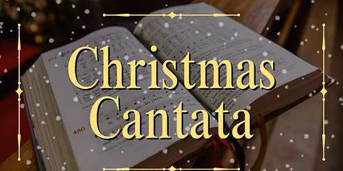 Christmas Cantata