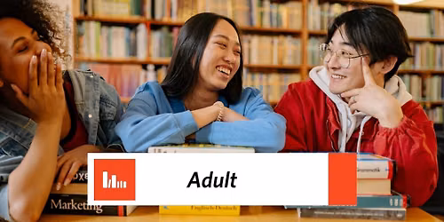 ESL High Beginner's \/ Low Intermediate Conversation Classes
