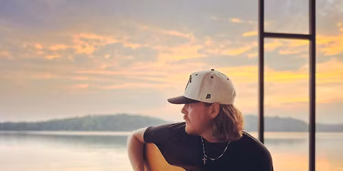 Live @ Southern Hart Brewing w\/ Bo Tillman 