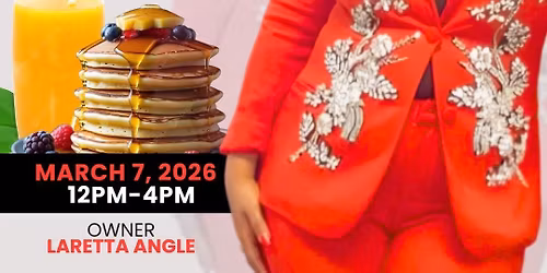 Heath Care Brunch 2026