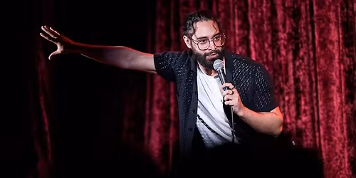 Ashwyn Singh in Birmingham: Wrong Singh to Say