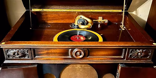 The 78\u2019s at Cedar Creek