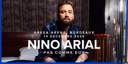 Pas comme eux - Bordeaux