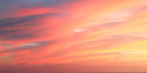 Golden Hour Meditation: Mindfulness Practices for Stress Relief