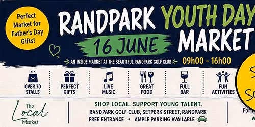 Randpark Youth Day Market