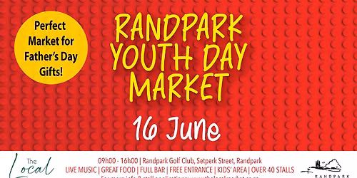Randpark Youth Day Market