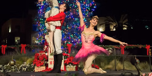 Anaheim Ballet: The Nutcracker