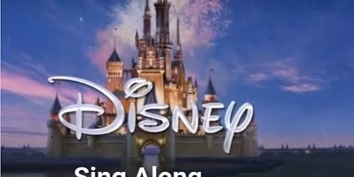 \ud83c\udfb5\ud83d\udc2d Disney Sing-Along Music Bingo!