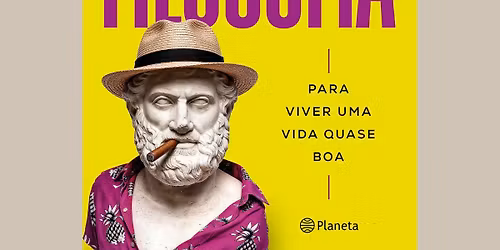 21 Li\u00e7\u00f5es de Filosofia