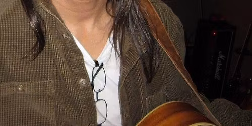 Live Music with Steve Tourison