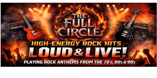 Live & Loud at the Orioles Club