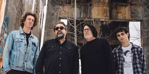 Dazzling Killmen (US) | Ch0