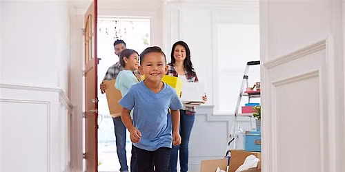 Prep\u00e1rate para Comprar tu Casa