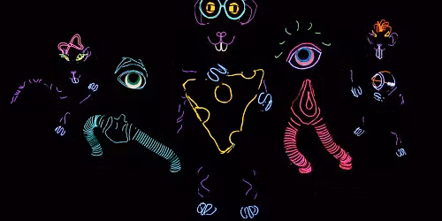 Lightwire Theater: The Ugly Duckling