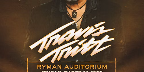 Travis Tritt