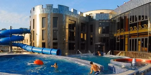 SEJUR BAILE FELIX cu BUDAPESTA - Hotel President 4* cu DEMIPENSIUNE