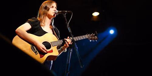 Kaitlin Cassady at The Commons Downtown