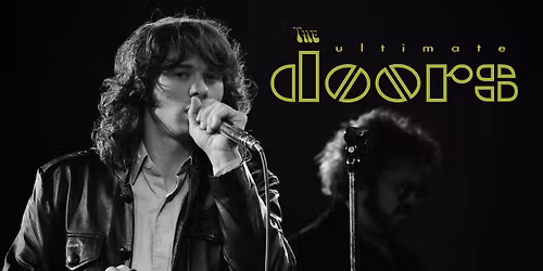 The Ultimate Doors