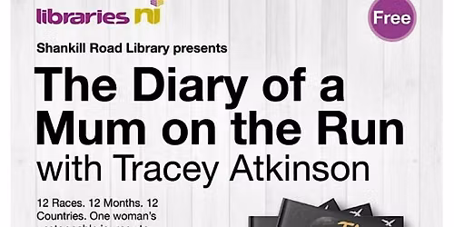 The diary of a Mum on the Run
