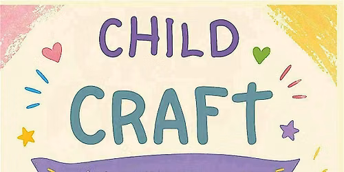 Janmashtami Celebration Kid's Craft at Hale End library