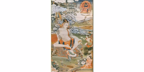 A Brief History of Sexual Yoga in Indian tantric Buddhism
