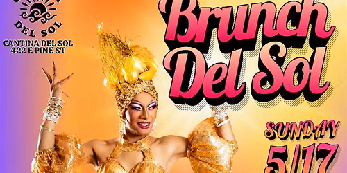 Brunch Del Sol at Cantina Del Sol