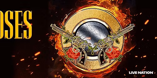 Guns N' Roses