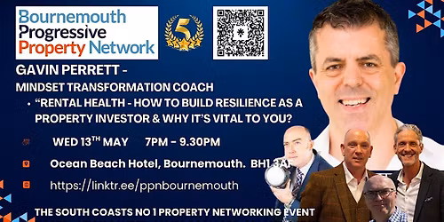 Progressive Property Network PPN Bournemouth
