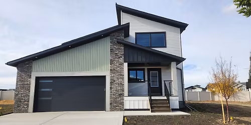 Open Show Home- 62 Eaton Crescent, Red Deer