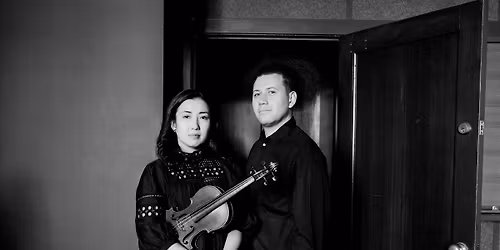 Cygnus Arioso 2026 Season Launch : Akiko & Liam Duo Recital