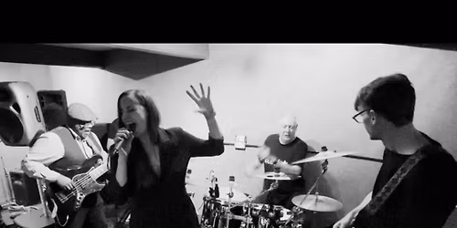 Gibson Bishop at The Imperial, Filey