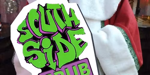 Santa Claus \ud83e\uddd1\u200d\ud83c\udf84