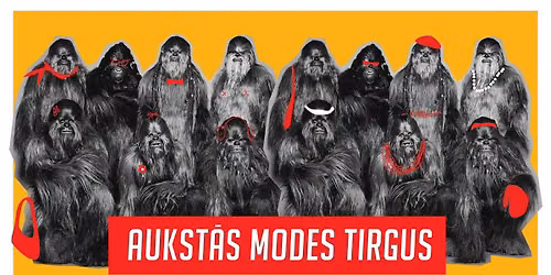 Aukst\u0101s modes tirgus Kalnciema kvart\u0101l\u0101