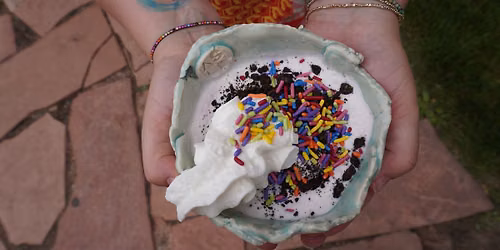 Sunday Sundae 2026