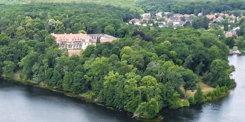 UN World Meditation Day