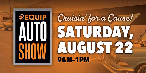 Equip Auto Show