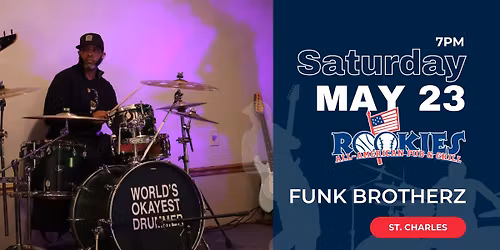 Funk Brotherz