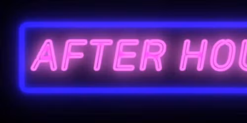 STREETS OF SOUL - AFTER HOURS