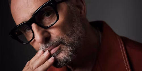 Jorge Drexler